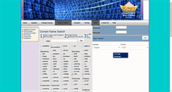 Desktop Screenshot of domains.kingcomputer.com.au